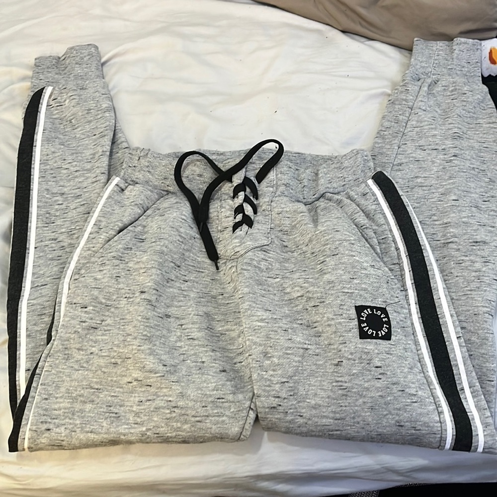 sweatpants/joggers